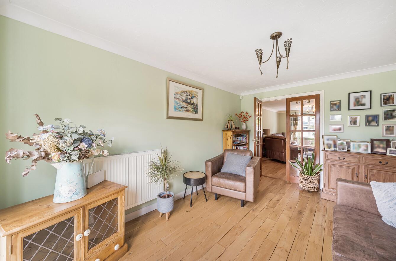 Masefield Way, Sketty, Swansea